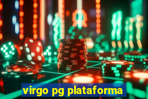 virgo pg plataforma